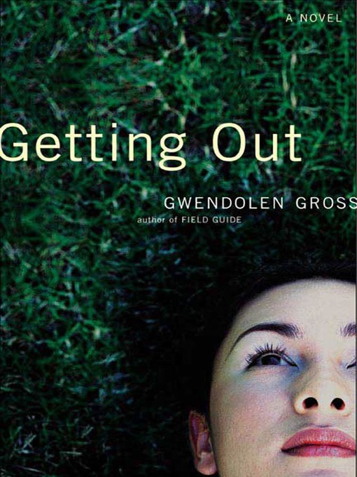 Cover image for Getting Out